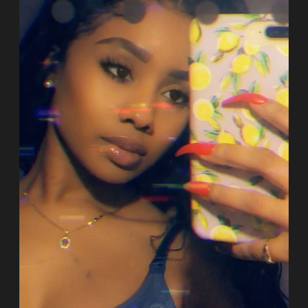 Meet your Posher, Najee